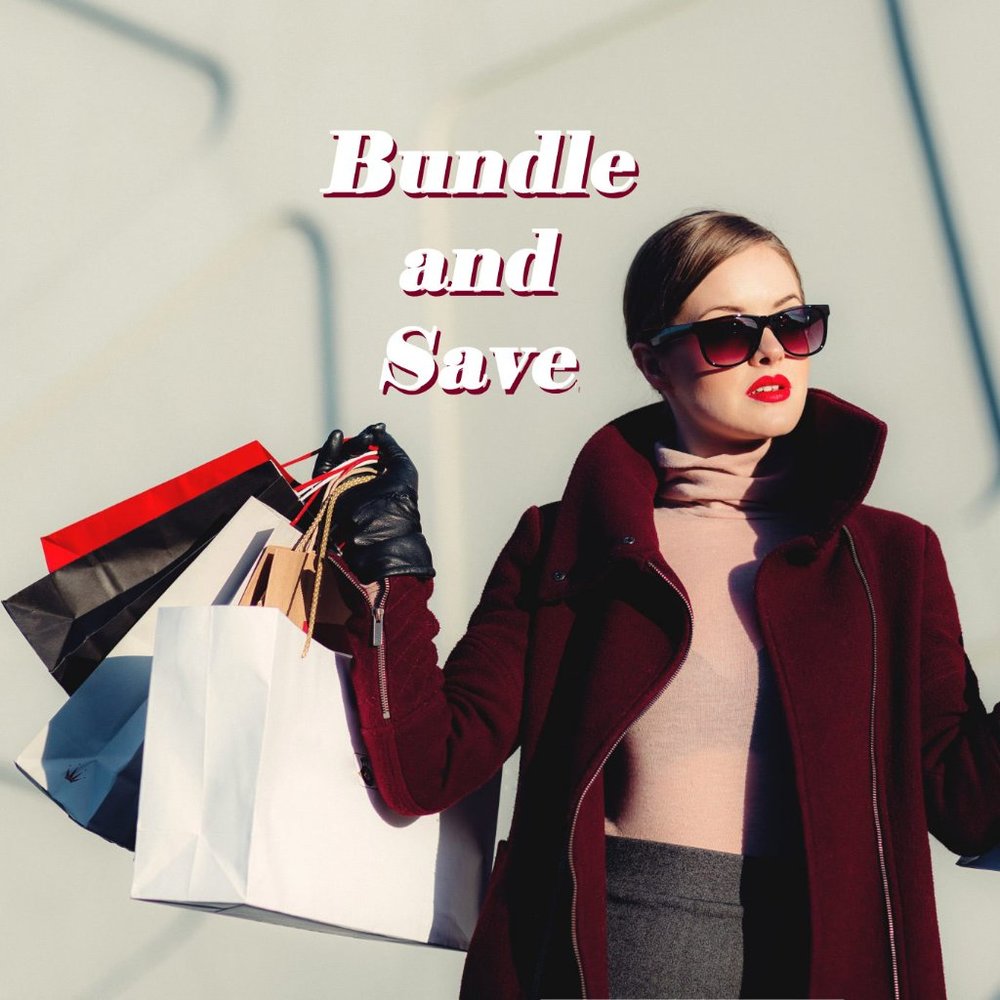 Bundle and Save! - Picture 2 of 2
